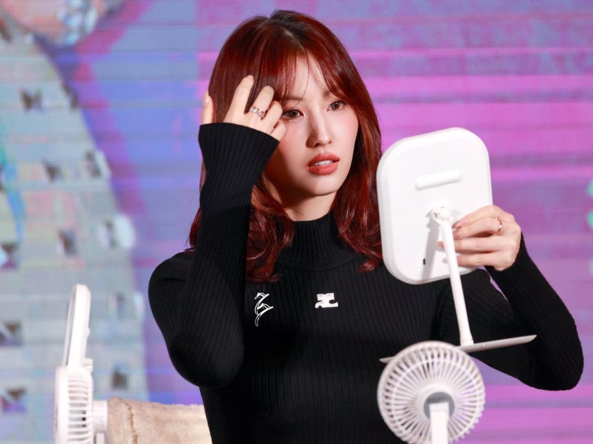 트와이스 모모