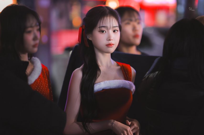 트리플에스 공유빈 정혜린 지연