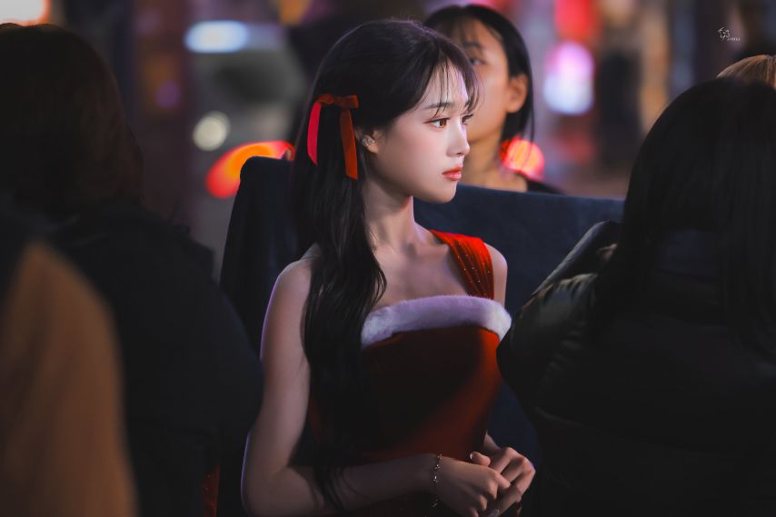 트리플에스 공유빈 정혜린 지연
