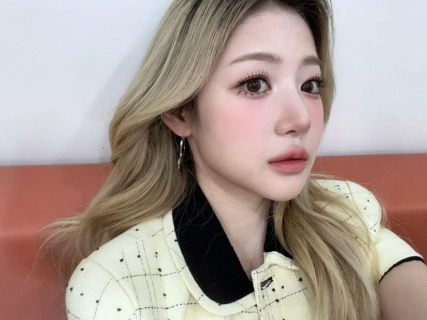 피프티피프티 예원