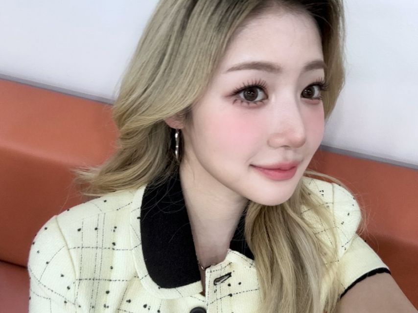 피프티피프티 예원