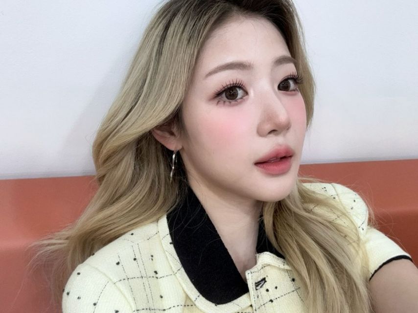 피프티피프티 예원