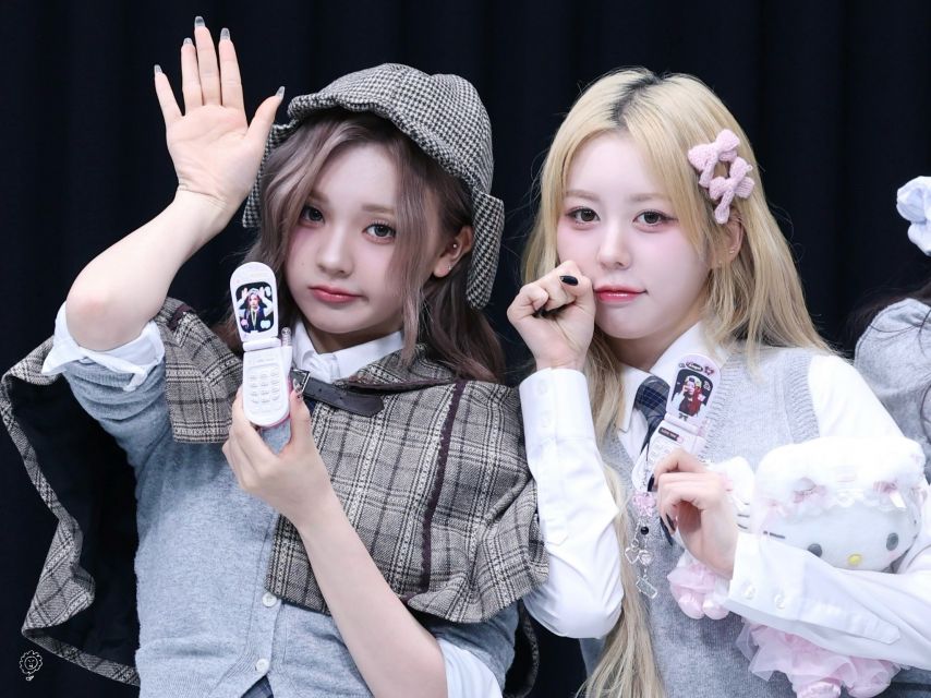 트리플에스 곽연지 혜린
