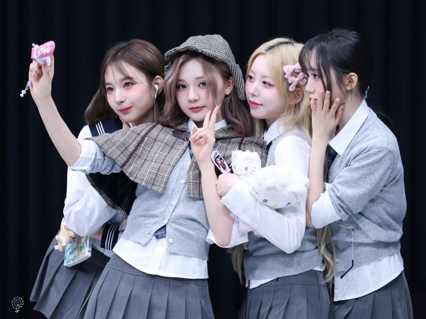 트리플에스 곽연지 혜린