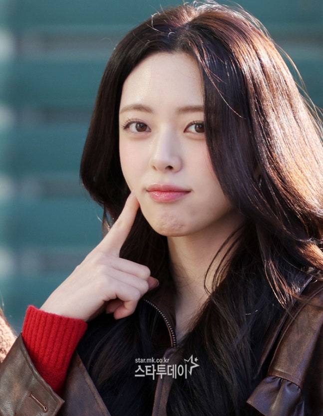 있지 유나