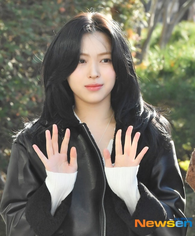 있지 류진