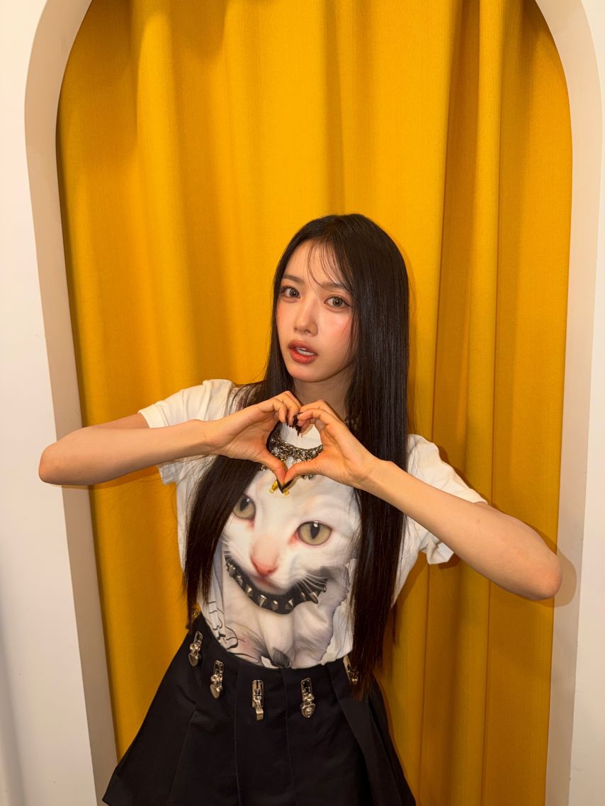 베이비돈크라이 쿠미