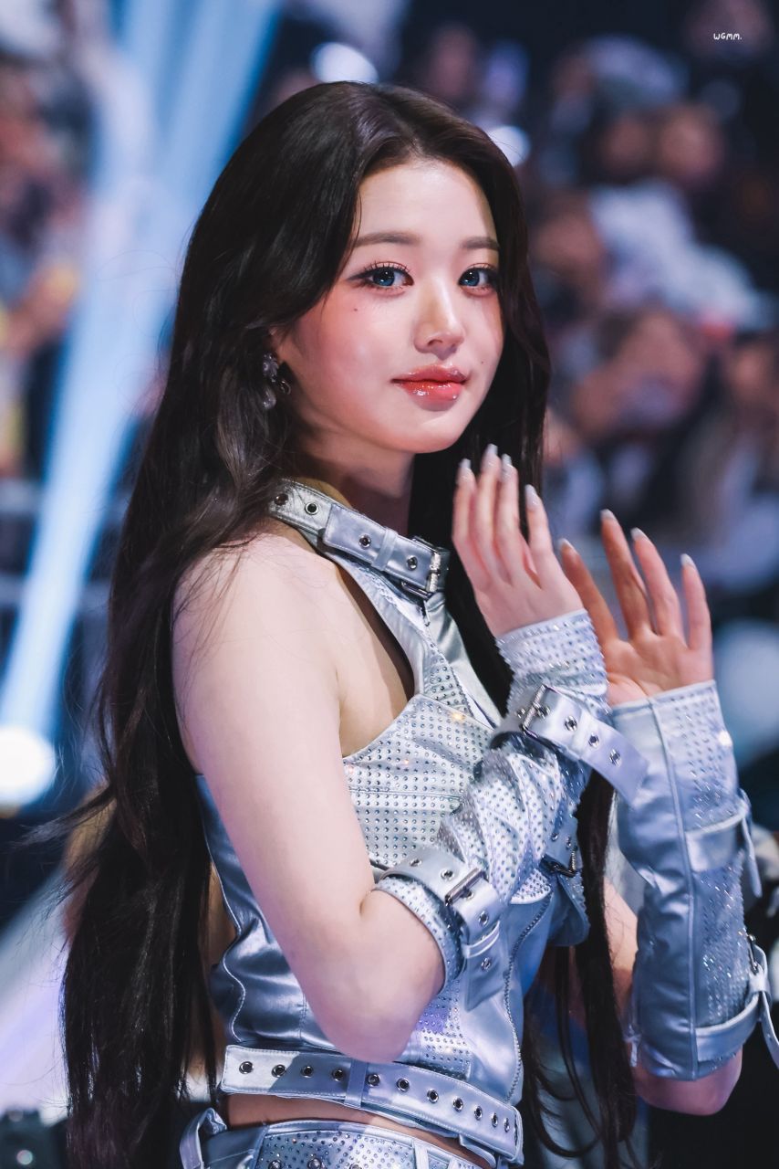아이브 장원영