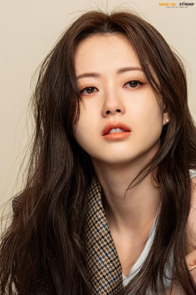 배우 고아라
