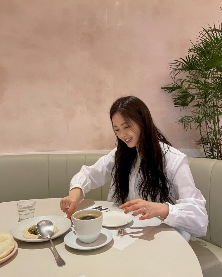 배우 고아라
