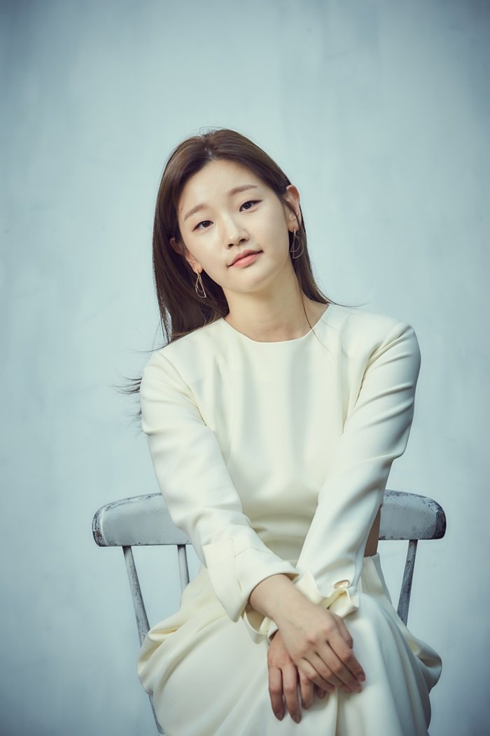 배우 박소담