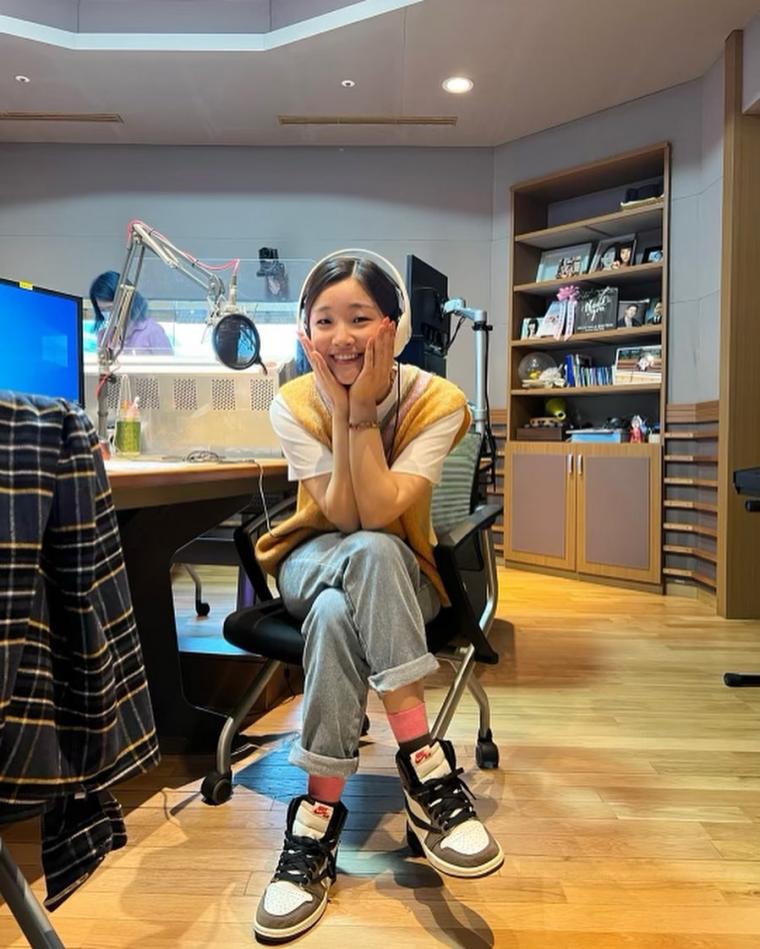 배우 박소담