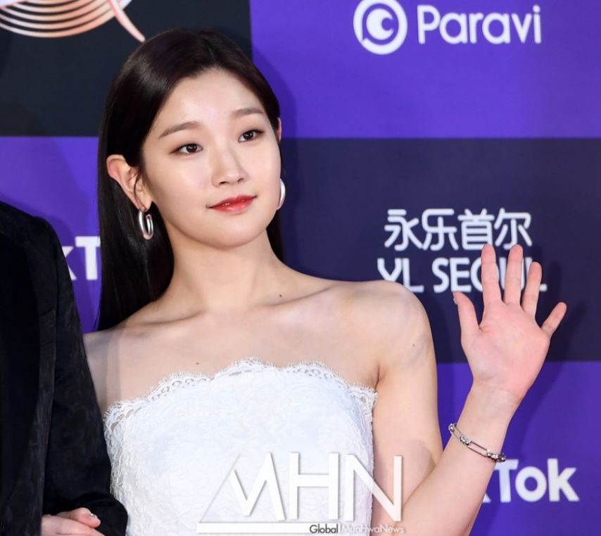 배우 박소담