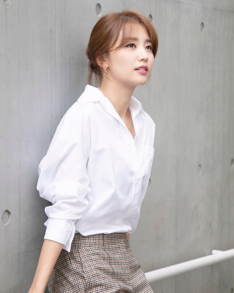 배우 박하선