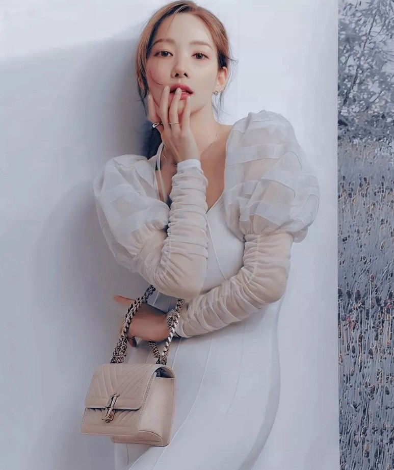 배우 박민영