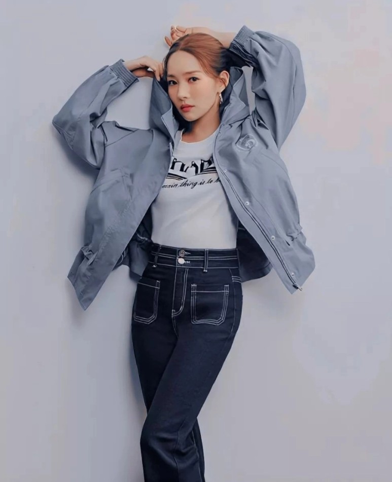 배우 박민영