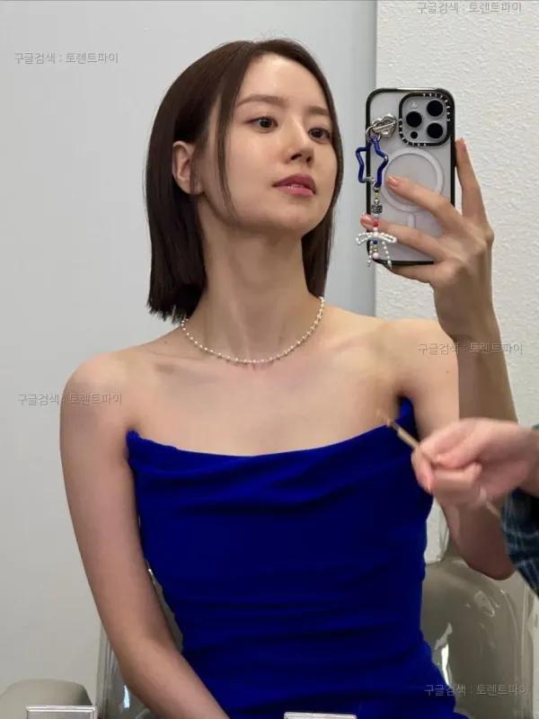 문채원