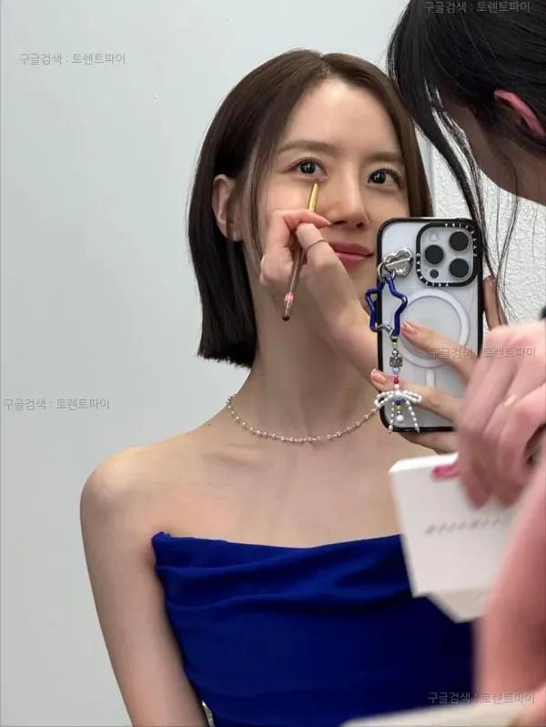 문채원
