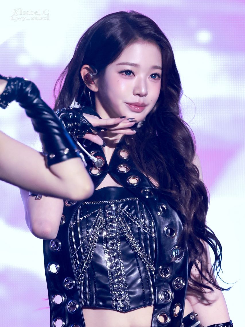 [아이브] 장원영