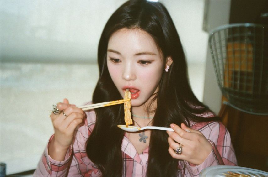 하츠투하츠 카르멘, 유하, 이안