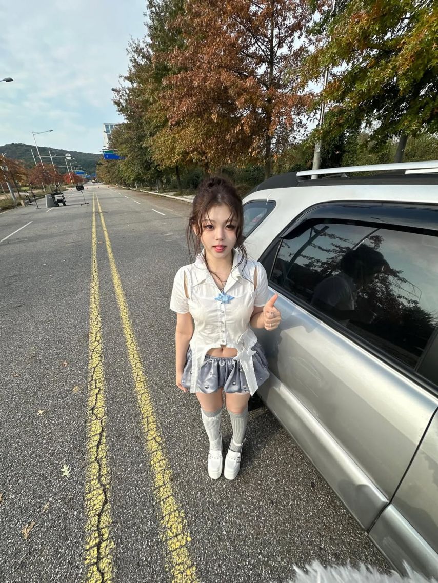 클라씨 보은, 리원