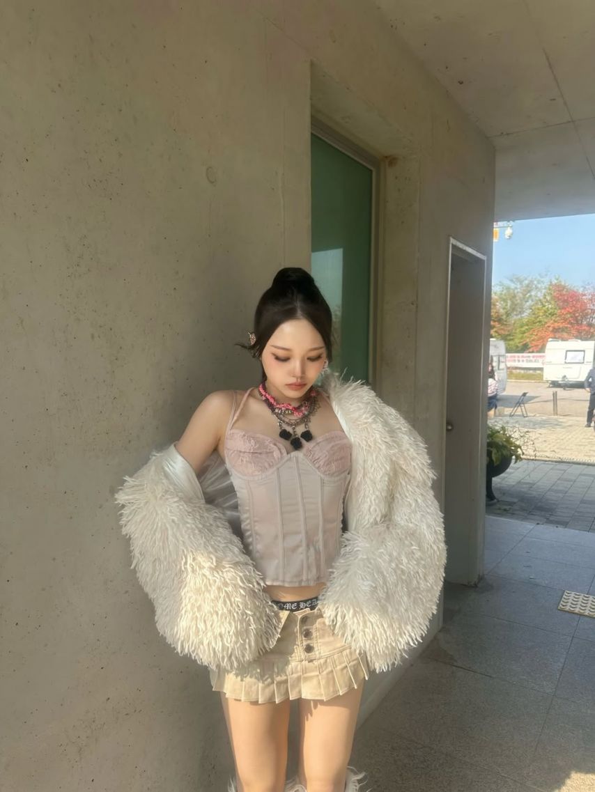 클라씨 보은, 리원