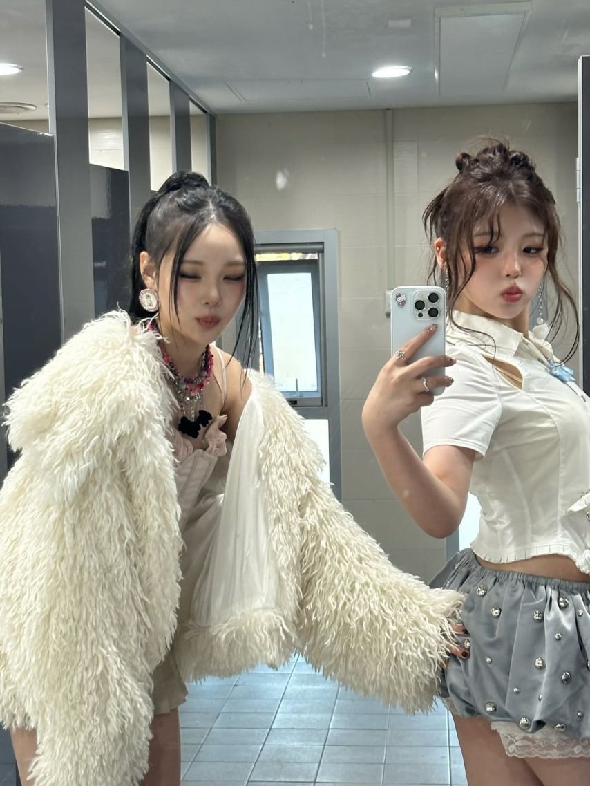 클라씨 보은, 리원