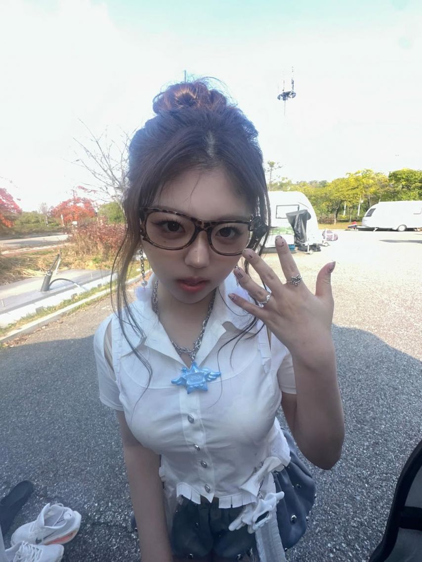 클라씨 보은, 리원