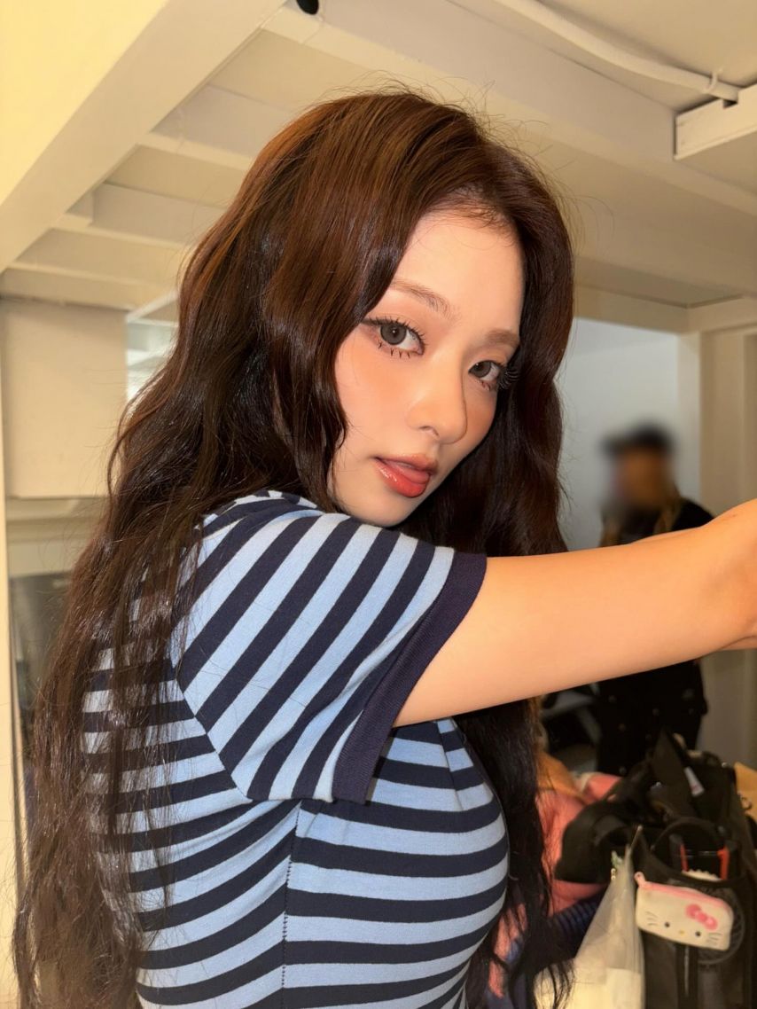 프로미스나인 이나경