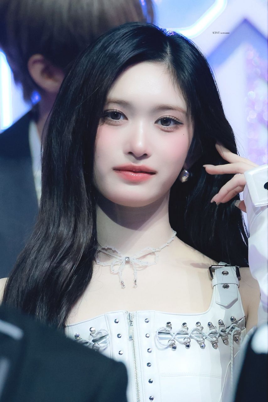 아이브 이서