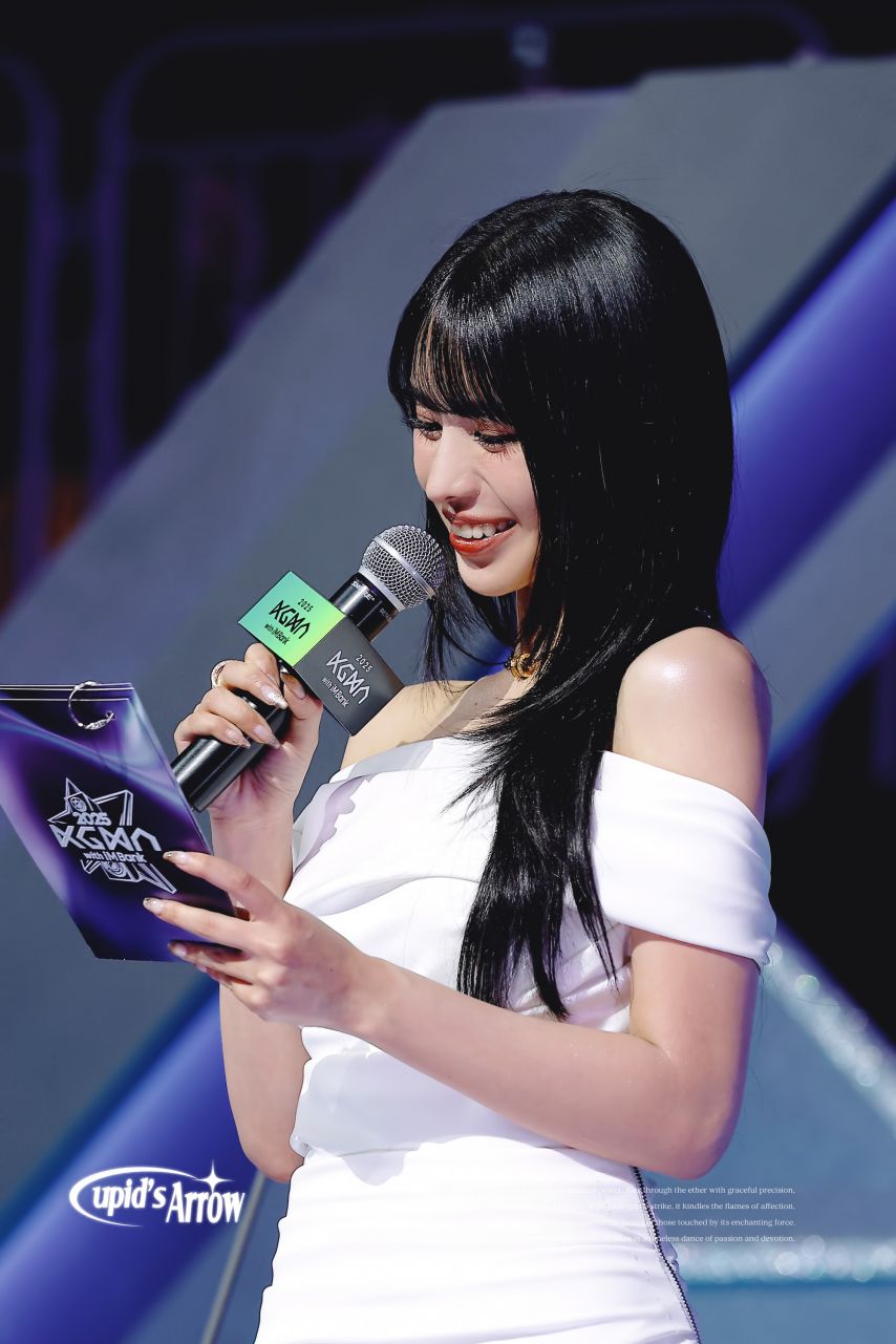 [키스오브라이프] 나띠