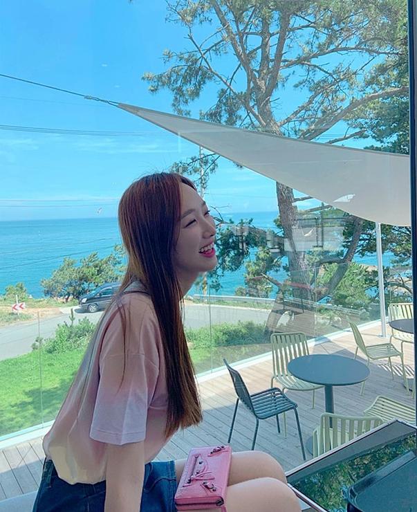 김세연 아나운서