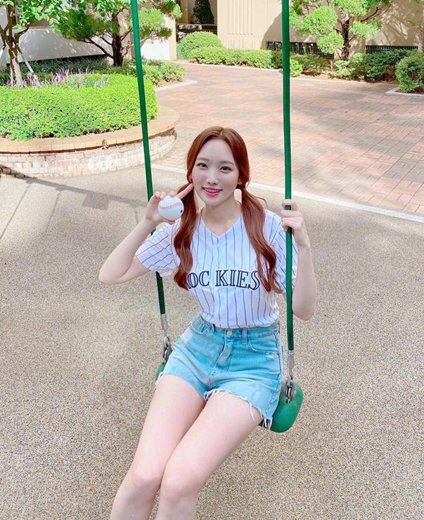 김세연 아나운서