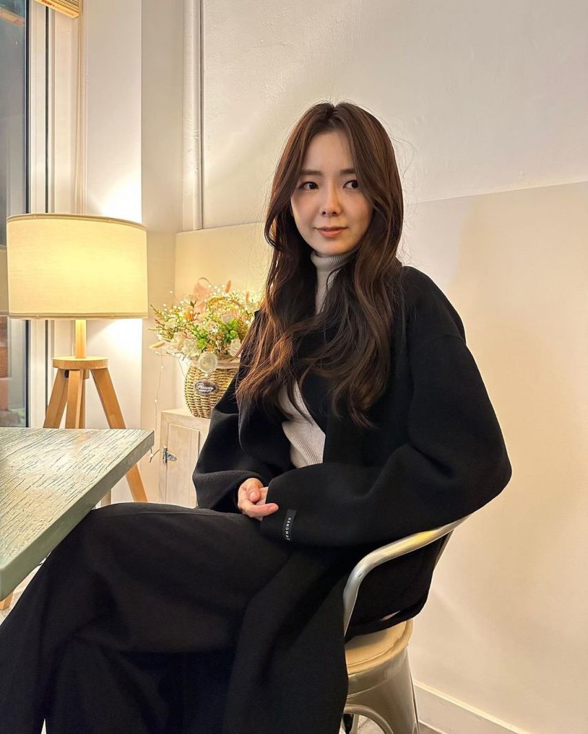 뮤지컬배우 효은