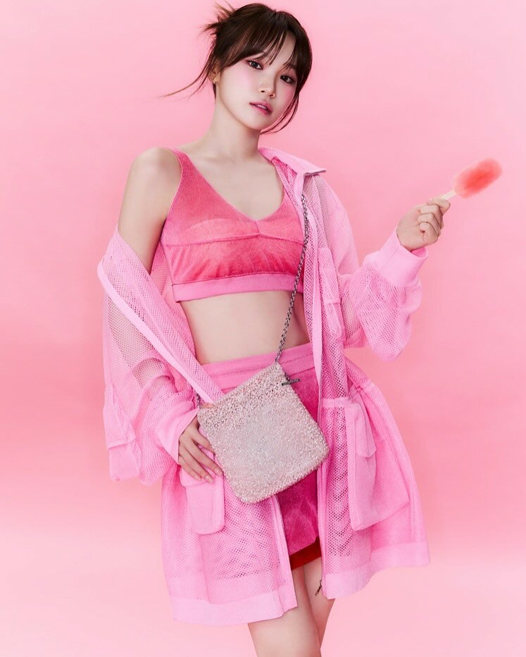 르세라핌 김채원