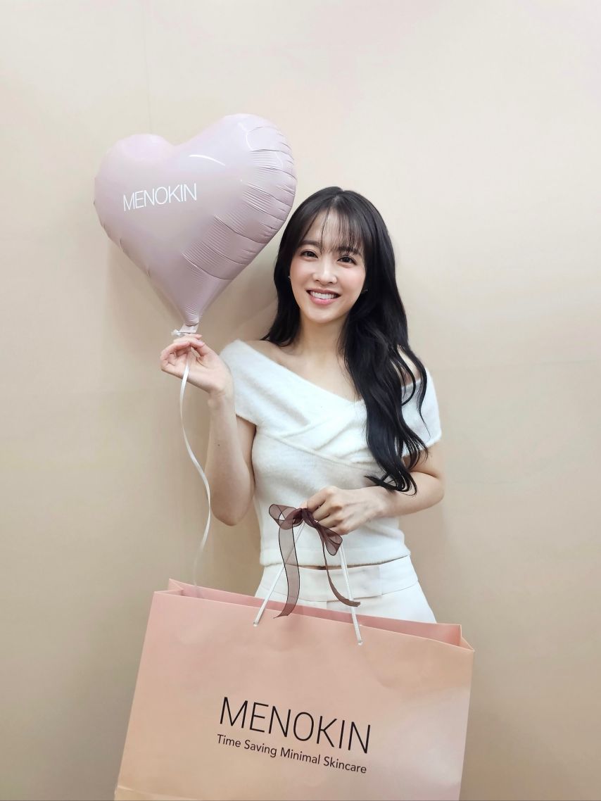 박보영 인별 메노킨