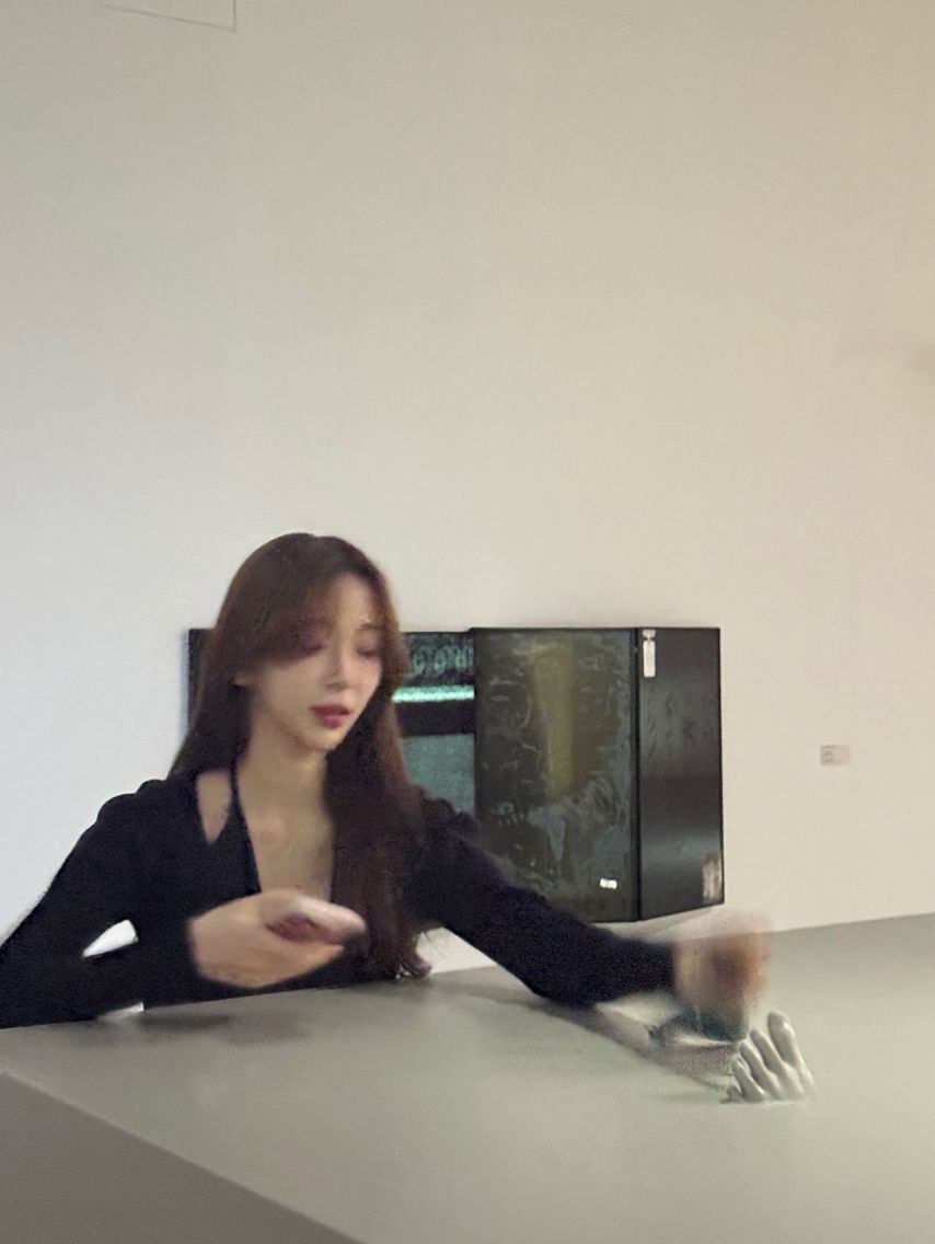 김민지 아나운서