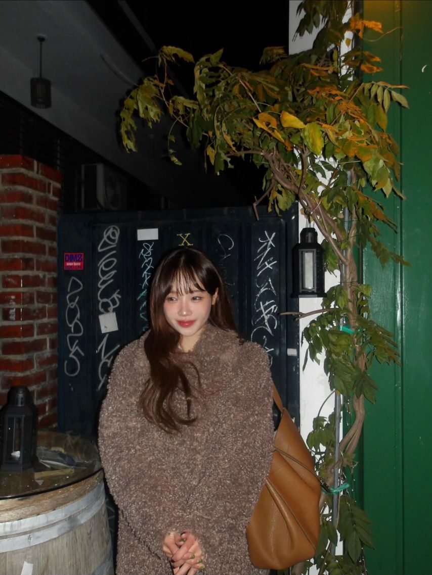 최유정 유연정 인별