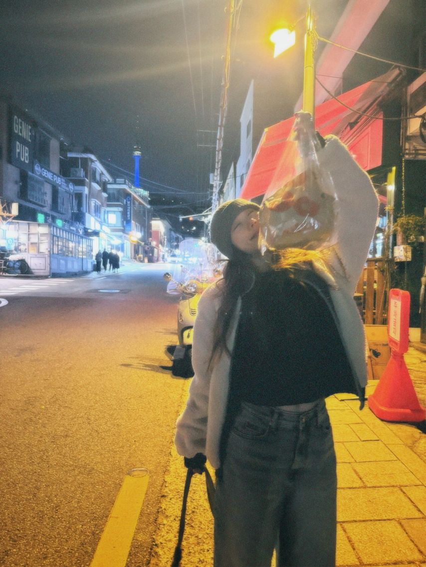 최유정 유연정 인별