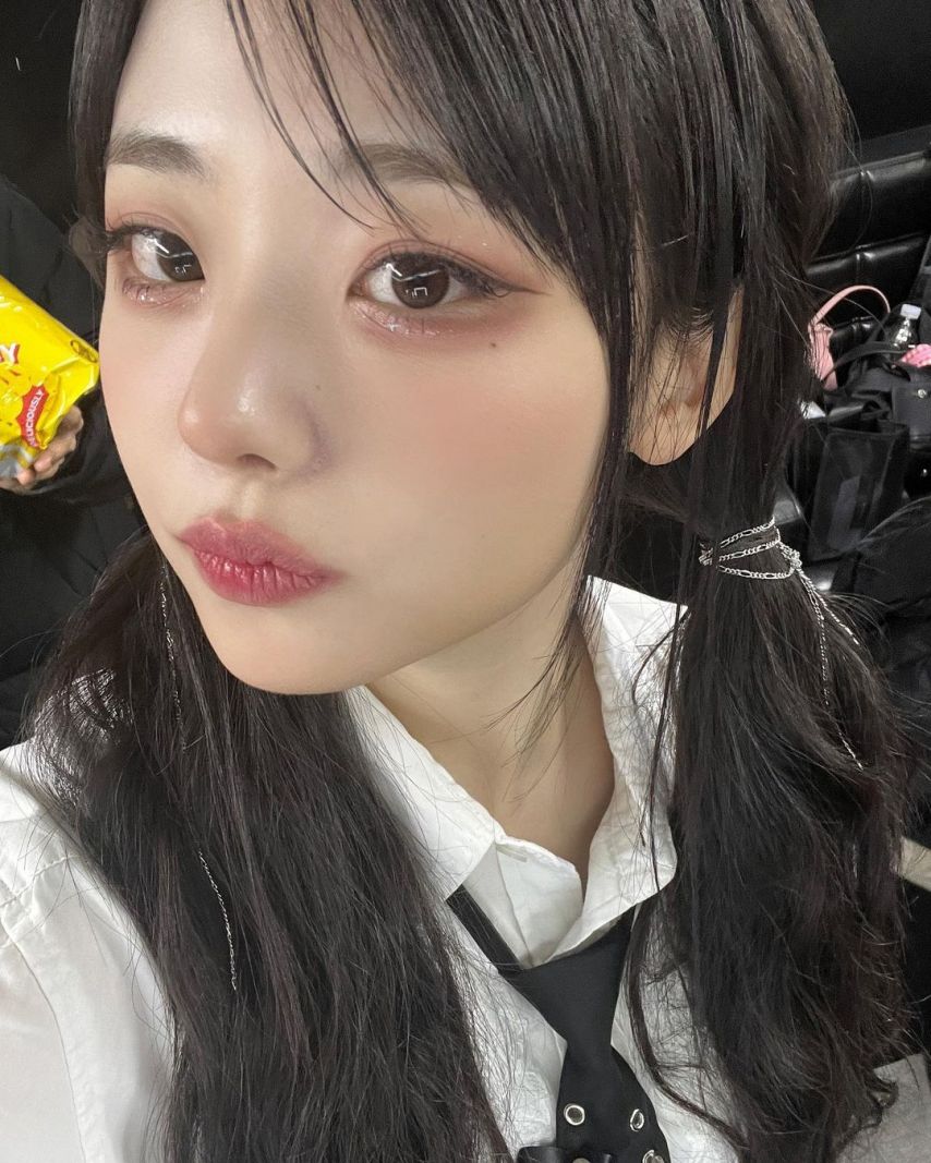 [QWER] 히나
