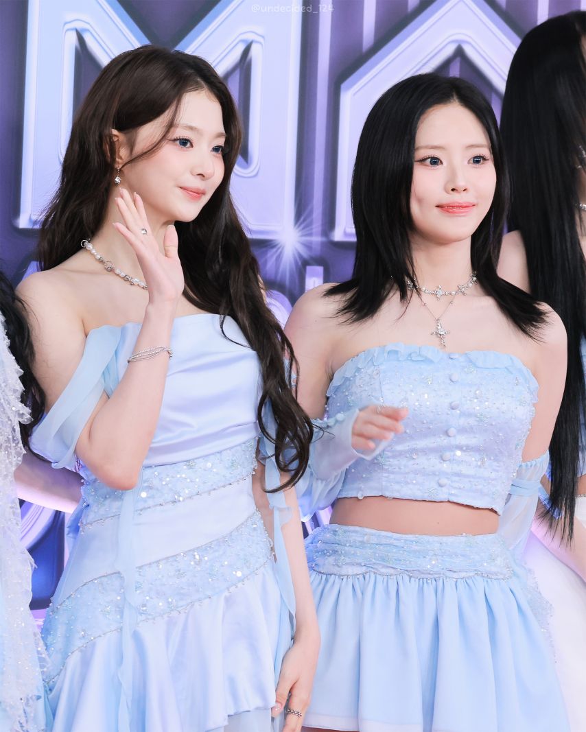 프로미스나인 이나경