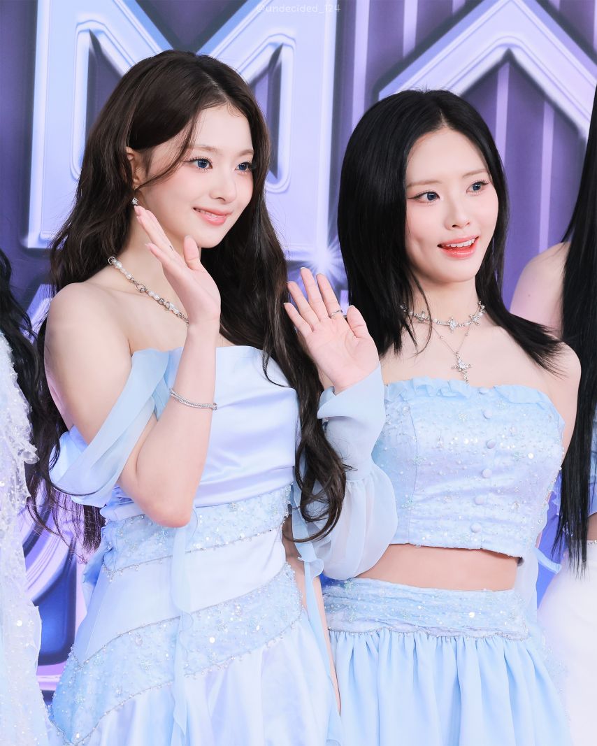 프로미스나인 이나경