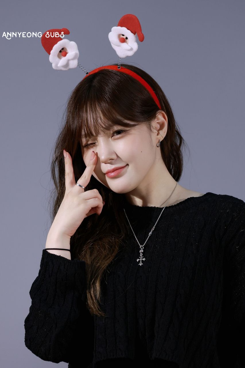 케플러 김채현 샤오팅