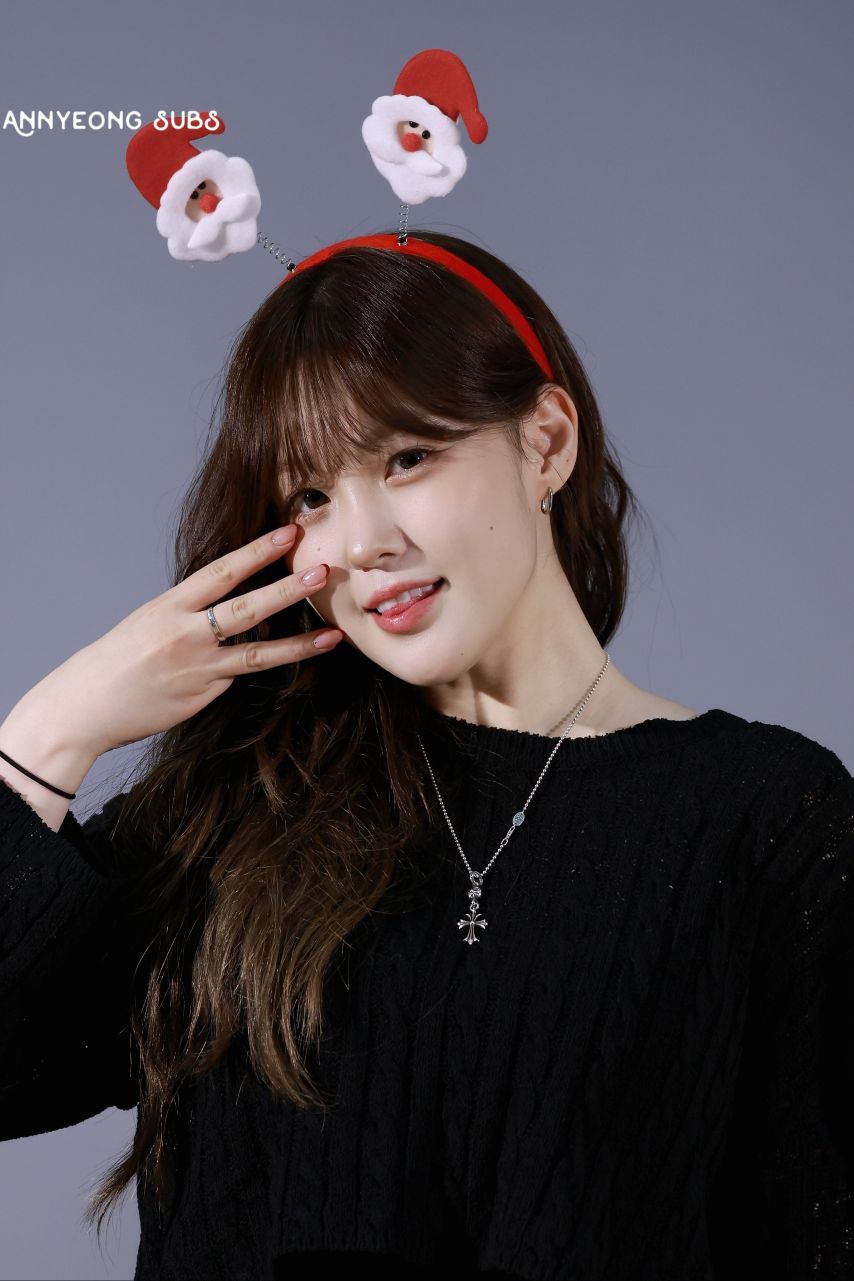 케플러 김채현 샤오팅