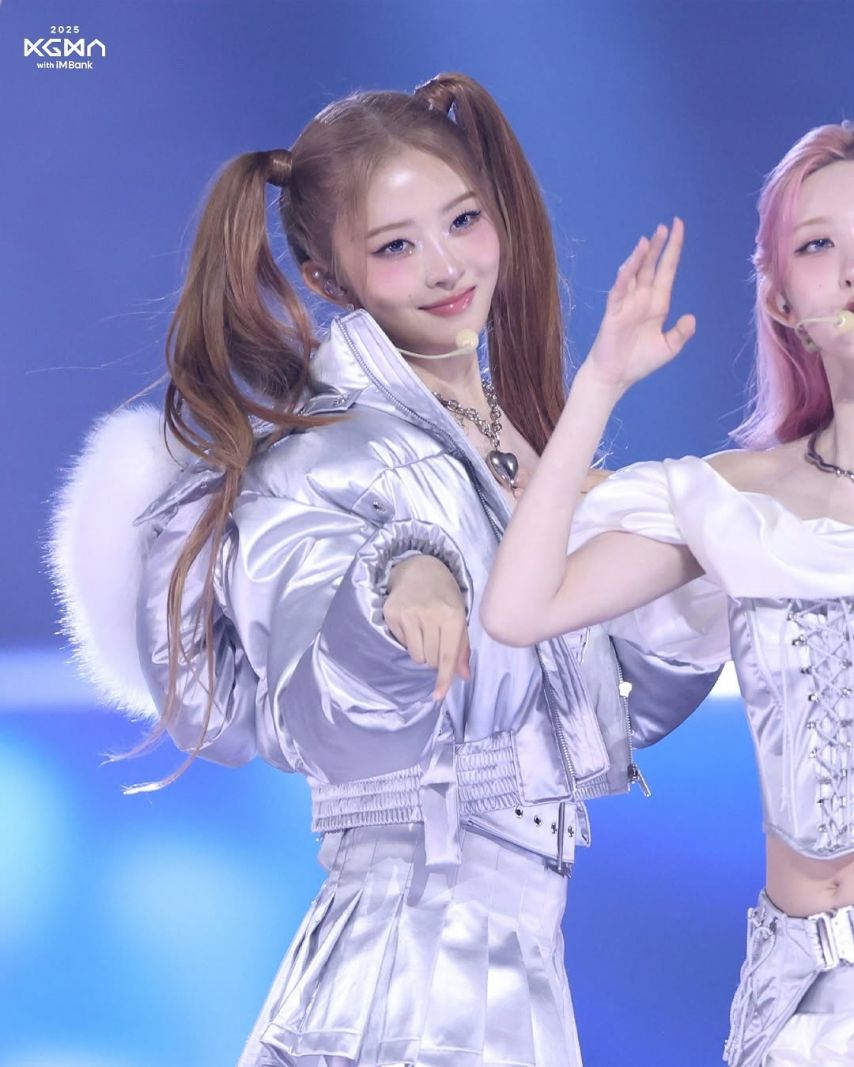 아이브 KGMA