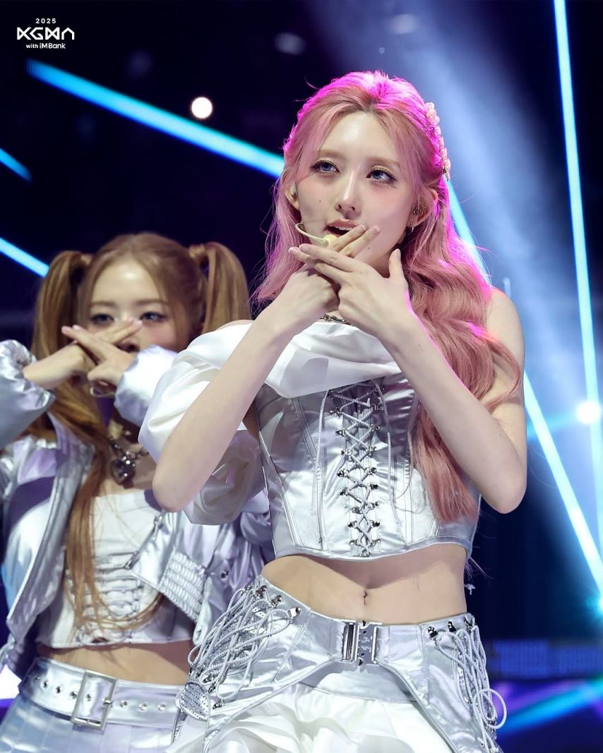아이브 KGMA