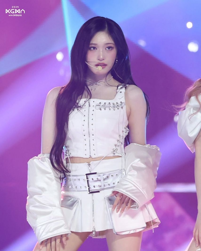 아이브 KGMA