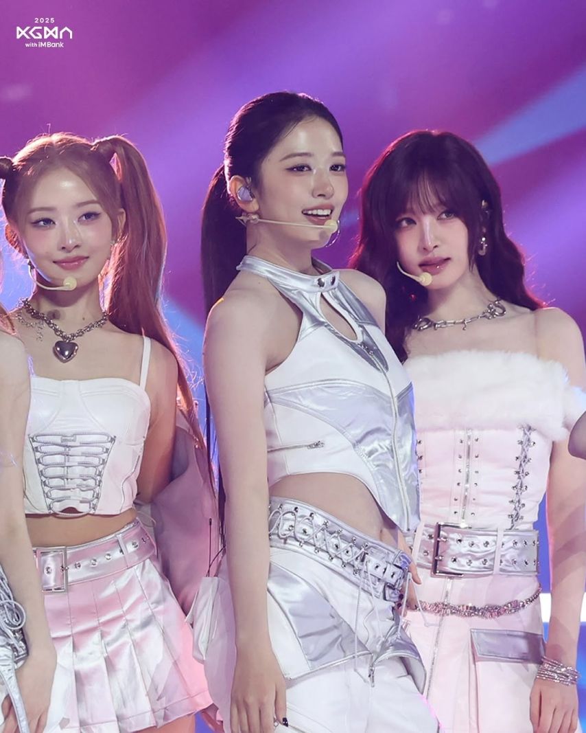 아이브 KGMA