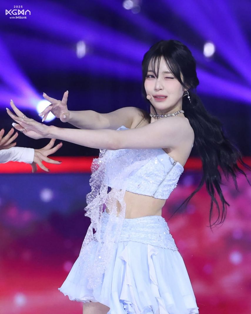 프로미스나인 KGMA