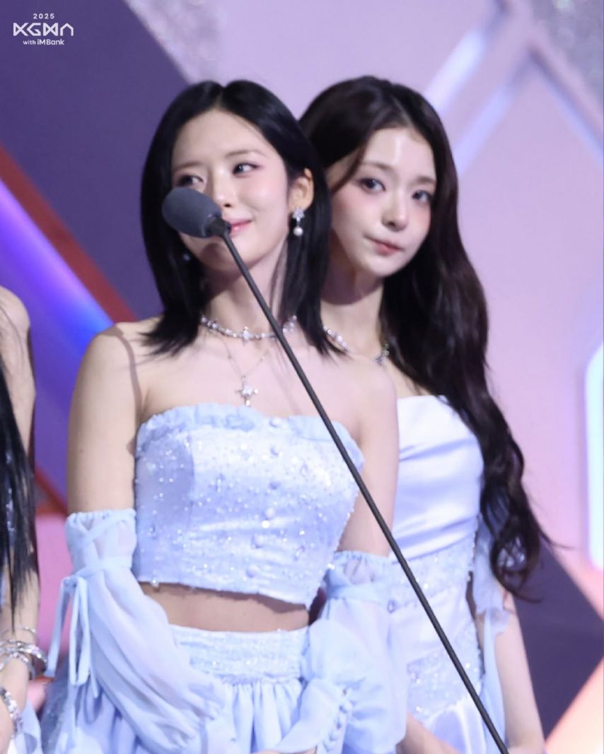프로미스나인 KGMA